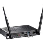 Optoma OPS72A-i7-8G-256G Slot-in PC für Optoma Creative Touch interaktive Displays