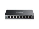 TP-Link Omada ES208GP 8-Port Gigabit Easy Managed Switch