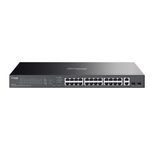 TP-Link Omada ES228GP 28-Port Gigabit Easy Managed Switch
