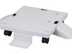 OKI Unterschrank mit Rollen für B513dn/B433dn