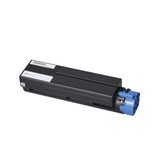 OKI Original Toner - schwarz 3.000 Seiten
