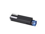 OKI Original Toner XXL - schwarz 12.000 Seiten