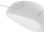 MediaRange MROS265 Maus kabelgebunden weiß