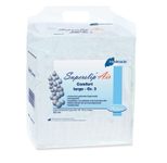 Meditrade® Slipeinlagen Superslip®Air Comfort Größe L, 15 St.