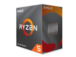 AMD Ryzen 5 4500 3,6 GHz Prozessor
