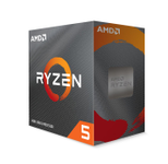 AMD Ryzen 5 4500 3,6 GHz Prozessor