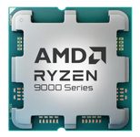 AMD Ryzen 9 9900X 4,4 GHz Prozessor