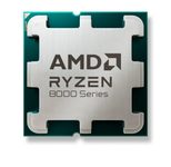 AMD Ryzen 5 8400F 4,2 GHz Prozessor AM5