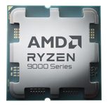 AMD Ryzen 7 9800X3D 4,7 GHz Prozessor