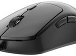 MediaRange MROS271 Maus kabelgebunden schwarz