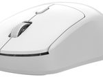 MediaRange MROS257 Maus kabellos weiß