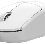 MediaRange MROS255 Maus kabelgebunden weiß