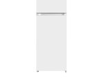 CHiQ Kühl-Gefrierkombi CTM216LWD 170L/41L weiß