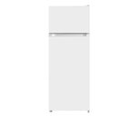 CHiQ Kühl-Gefrierkombi CTM216LWD 170L/41L weiß