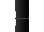 PKM Kühl-Gefrierkombi BKG173CB 121L/52L schwarz