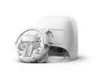 DJI ROMO A CS8F Saugroboter mit Wassertank