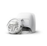 DJI ROMO A CS8F Saugroboter mit Wassertank
