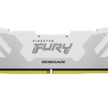 Kingston FURY™ Renegade - 16GB, on-die ECC