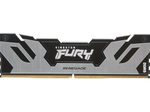 Kingston FURY™ Renegade Kit - 96GB, on-die ECC