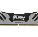 Kingston FURY™ Renegade Kit - 96GB, on-die ECC