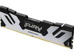 Kingston FURY™ Renegade - 32GB, on-die ECC