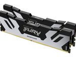 Kingston FURY™ Renegade Kit - 64GB, on-die ECC