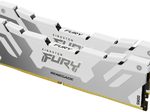 Kingston FURY™ Renegade Kit - 64GB, on-die ECC