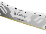 Kingston FURY™ Renegade - 16GB, on-die ECC
