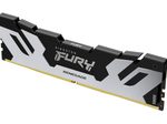 Kingston FURY™ Renegade - 24GB, on-die ECC
