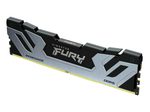 Kingston FURY™ Renegade - 24GB, on-die ECC