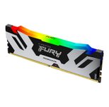 Kingston FURY™ Renegade RGB - 24GB ,on-die ECC