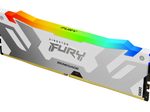 Kingston FURY™ Renegade RGB - 32GB, on-die ECC