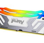Kingston FURY™ Renegade RGB - 24GB, on-die ECC