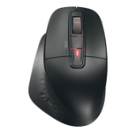CHERRY Stream Maus Ultimate - Schwarz
