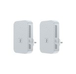 Telekom Speedport 7 WLAN Verstärker - 2 Stück