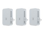 Telekom Speedport 7 WLAN Verstärker - 3 Stück