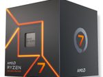 AMD Ryzen 7 7700 3,8 GHz Prozessor AM5