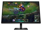 HP OMEN 27 G2 Gaming Monitor 68,6 cm (27 Zoll)