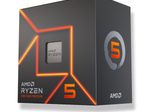 AMD Ryzen 5 7400 4,3 GHz Prozessor