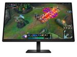 HP OMEN 27q G2 Gaming Monitor 68,6 cm (27 Zoll)