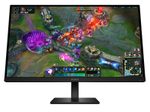 HP OMEN 27qs G2 Gaming Monitor 68,6 cm (27 Zoll)