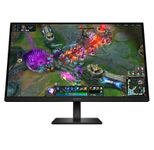 HP OMEN 27qs G2 Gaming Monitor 68,6 cm (27 Zoll)