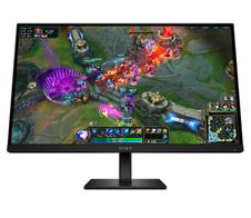HP OMEN 27qs G2 Gaming Monitor 68,6 cm (27 Zoll)