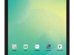 Hannspree Lumo 7.8 Reader Tablet 19,8 cm (7.8")