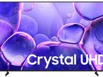 Samsung UE65U8072FU Crystal UHD Smart TV 165 cm 65 Zoll