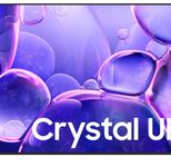 Samsung UE65U8072FU Crystal UHD Smart TV 165 cm 65 Zoll