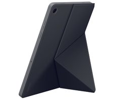 Samsung EF-BX230 Book Cover für Galaxy Tab A11+, schwarz