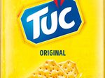 TUC Cracker Original