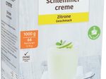 RUF Schlemmercreme Zitrone 1,0 kg