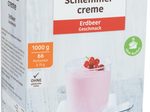 RUF Schlemmercreme Erdbeer 1,0 kg